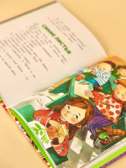 Волшебное слово - Фото 8