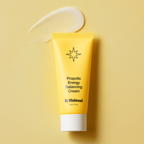 Крем для лица «Propolis Energy Balancing Cream»