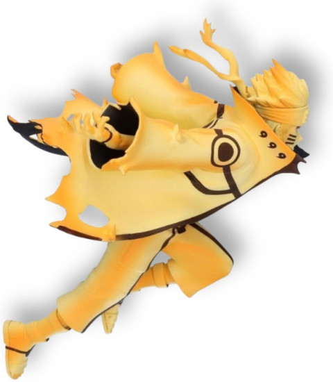 Naruto Shippuden. Наруто Узумаки