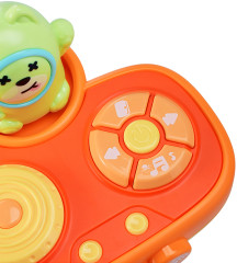Игрушка развивающая «Танцующий Лис» - Фото 9