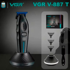Триммер для стрижки волос V-887T - Фото 1