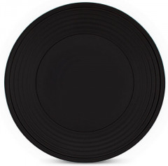 Сервиз столовый «Harena black and white» - Фото 1