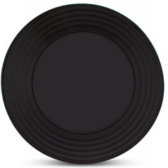 Сервиз столовый «Harena black and white» - Фото 3