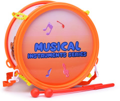 Набор музыкальных инструментов «Музыкальные чудеса» - Фото 1