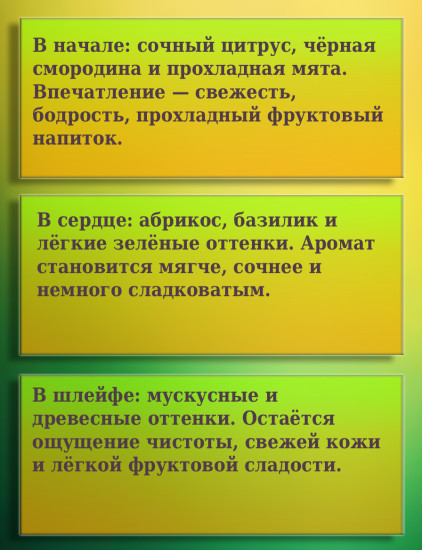 Pacific Chill унисекс