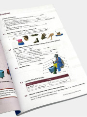 English Vocabulary in Use Elementary. 3rd Edition - Фото 2