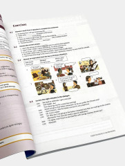 English Vocabulary in Use Elementary. 3rd Edition - Фото 3