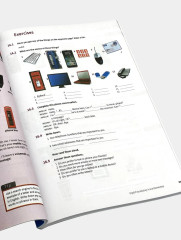 English Vocabulary in Use Elementary. 3rd Edition - Фото 4