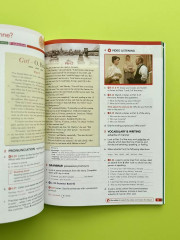 English File Pre-Intermediate. 4th Edition. Student's Book + Workbook + CD - Фото 4