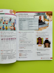 English File Elementary. 4th Edition. Student's Book + Workbook - Фото 3