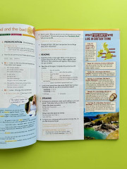 English File Elementary. 4th Edition. Student's Book + Workbook - Фото 4