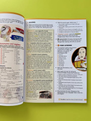 English File Advanced. 4th Edition. Student's Book + Workbook + CD - Фото 3