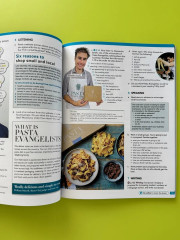 English File Advanced. 4th Edition. Student's Book + Workbook + CD - Фото 4