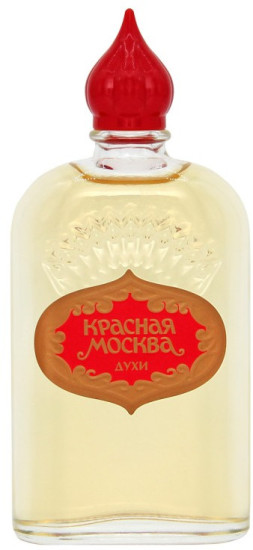 Духи «Красная Москва»/« Moscou rouge» 42 мл