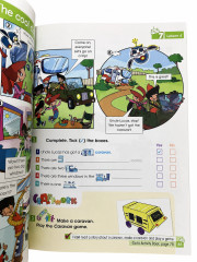 English language pupils book 3 - Фото 2