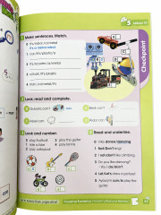 English language pupils book 3 - Фото 3