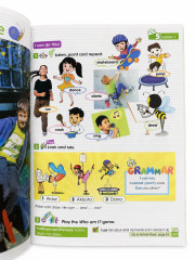 English language pupils book 3 - Фото 4