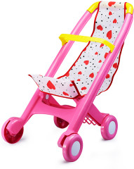 Коляска для кукол «Baby car №4» - Фото 3