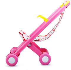 Коляска для кукол «Baby car №4» - Фото 4
