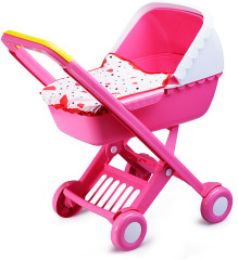 Коляска для кукол «Baby car №4» - Фото 5