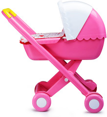 Коляска для кукол «Baby car №4» - Фото 6