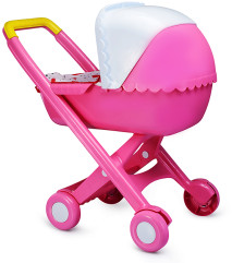 Коляска для кукол «Baby car №4» - Фото 7