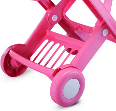 Коляска для кукол «Baby car №4» - Фото 8
