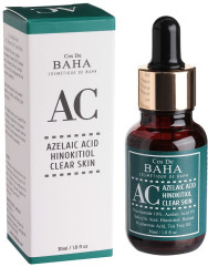 Сыворотка Azelaic Acid Hinokitiol clear skin (AC) - Фото 3