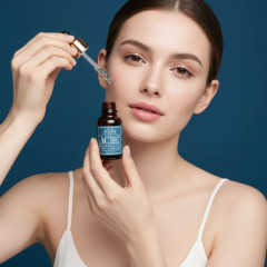 Сыворотка Azelaic Acid Hinokitiol clear skin (AC) - Фото 4