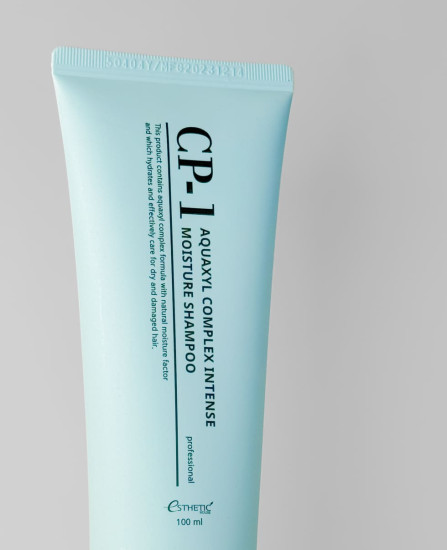 Шампунь для волос Aquaxyl Complex Intense Moisture Shampoo