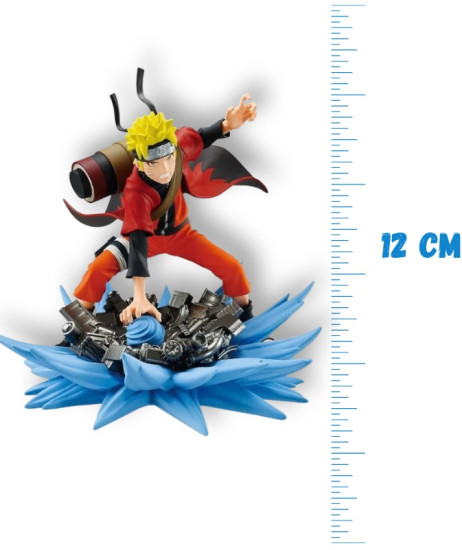 Naruto Shippuden. Наруто Узумаки