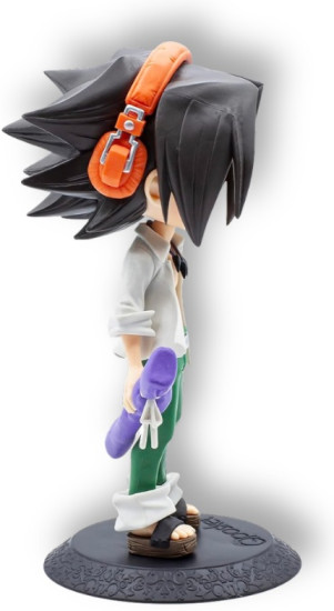 Yoh Asakura. Ё Асакура