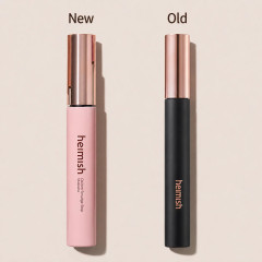 Тушь для ресниц Dailism Smudge Stop mascara Volume - Фото 1