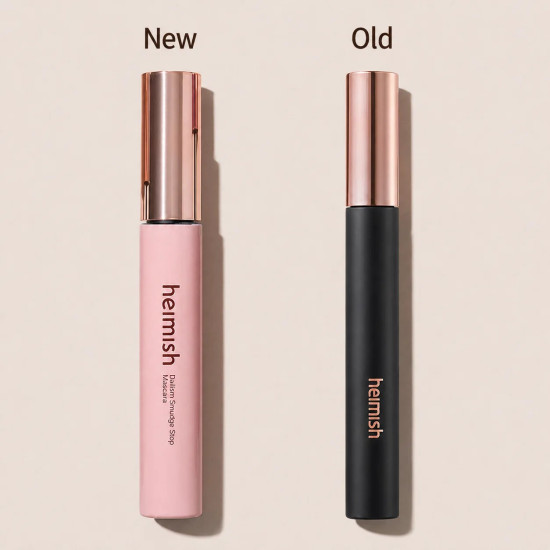 Тушь для ресниц Dailism Smudge Stop mascara Volume