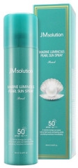 Спрей солнцезащитный Marine Luminous Sun Spray - Фото 1