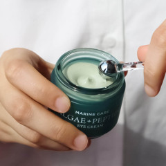 Крем для кожи вокруг глаз Marine Care Eye Cream - Фото 6