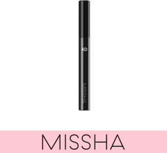 Тушь для ресниц The Style 4D Mascara - Фото 2