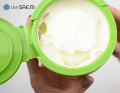 Крем для тела с экстрактом авокадо Care Plus Avocado Body Cream - Фото 4