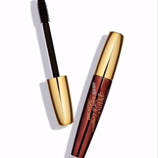 Тушь для ресниц Princess Curl & Longlash Mascara