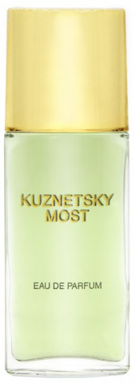 Парфюмерная вода для женщин «Кузнецкий мост»/«Kuznetsky most» 50 мл