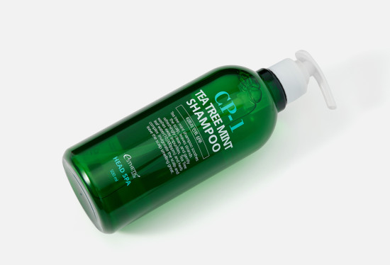 Шампунь Tea Tree Shampoo