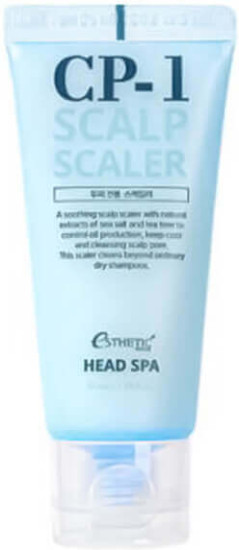 Пиллинг для головы Scalp Scaler 35 ml