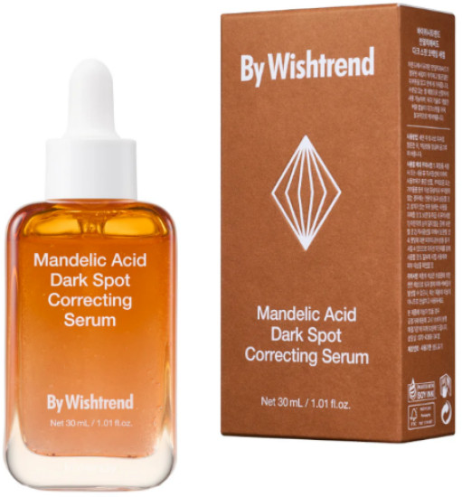 Сыворотка Mandelic Acid Dark Spot