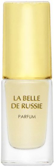 Духи «Русская красавица»/«La belle de russie»