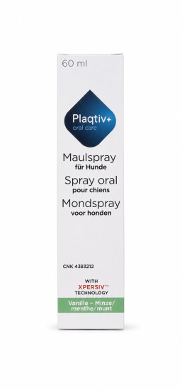 Cпрей по уходу за полостью рта для собак «Oral Spray»
