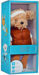 Игрушка мягкая «Lucky Fendi. Карамельные нотки» - Фото 6