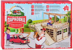 Игрушка «Гараж» - Фото 4