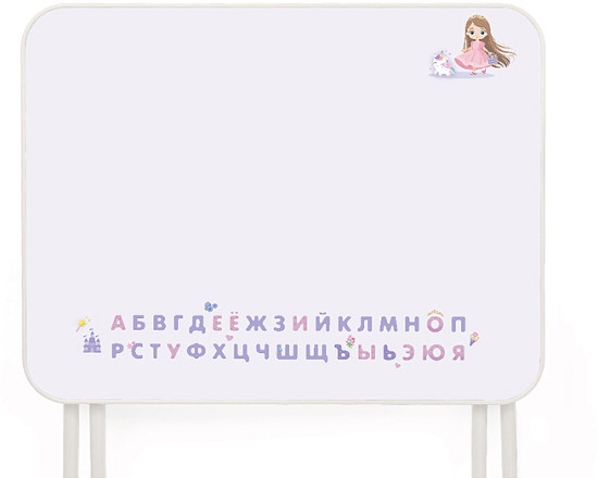 Комплект детской мебели