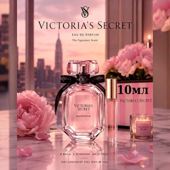 Bombshell Victoria’s Secret аромат для женщин