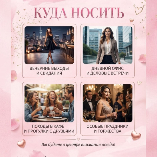 Bombshell Victoria’s Secret аромат для женщин